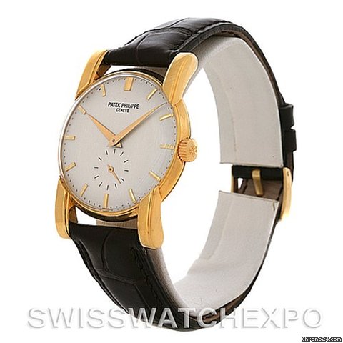 Patek Philippe 2428 Watches Watch