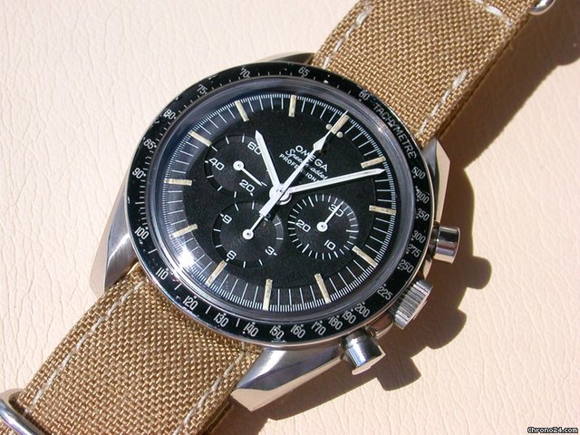 Omega 105.012-66 Watches Watch