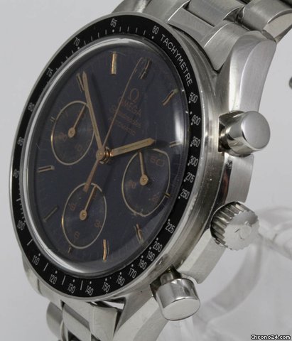 Omega Ref. 175 0032 WATCHES 2
