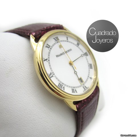 replica Maurice Lacroix Gold WATCHES 1 