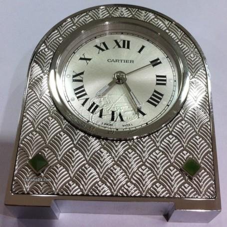 Cartier ALARM CLOCK LARGE WATCHES 2