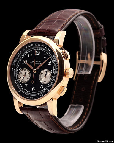A. Lange & Sohne 1815 Chronograph WATCHES 2