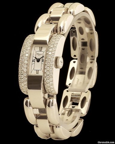 Chopard La Strada WATCHES 2