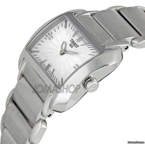 Tissot Wave Mens Watch T023.309.11.031.00 WATCHES 2