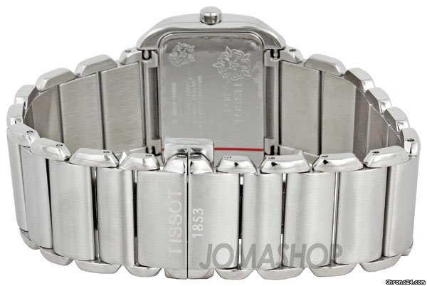 replica Tissot Wave Mens Watch T023.309.11.031.00 WATCHES 1