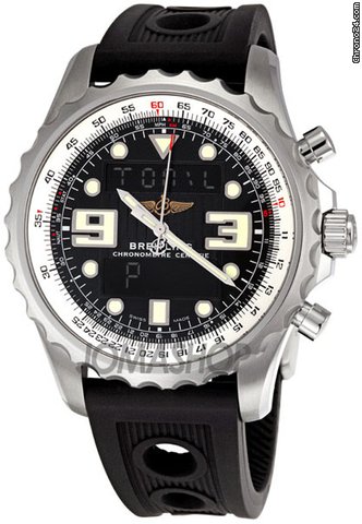 Breitling A7836534/BA26 Watches Watch