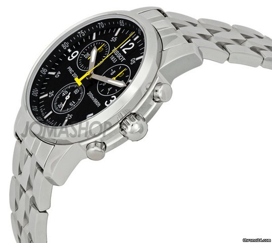 Tissot PRC200 Mens Watch T17.1.586.52 WATCHES 2