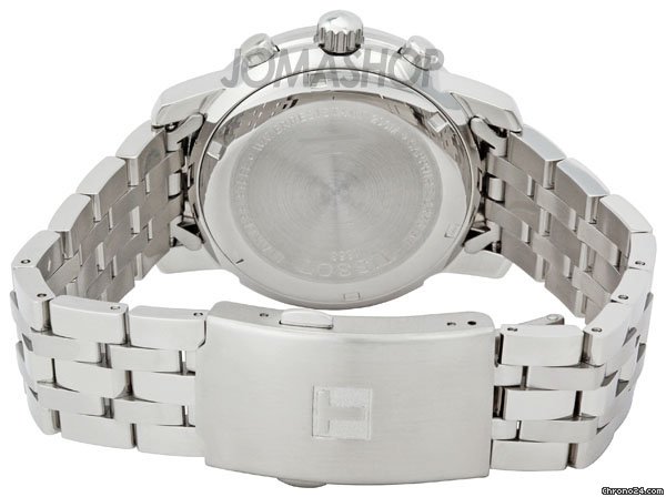 replica Tissot PRC200 Mens Watch T17.1.586.52 WATCHES 1