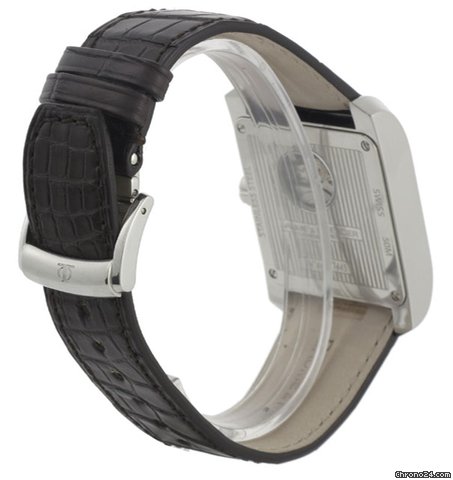 replica Baume & Mercier and Hampton Square 8751 WATCHES 1