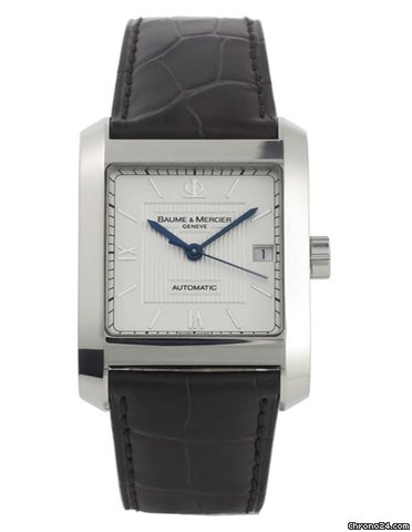 Baume & Mercier 8751 Watches Watch