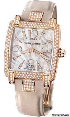 Ulysse Nardin 136-91AC-695 Watches Watch