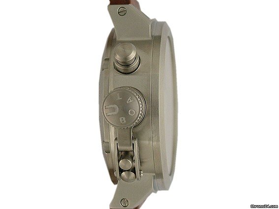 replica U-Boat Italo Fontana Flightdeck 45mm WATCHES 1 
