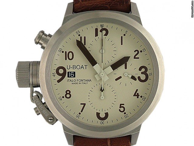 U-Boat 6251 Watches Watch