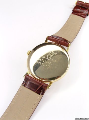 replica Movado Dress 18k WATCHES 1