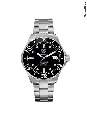 TAG Heuer WAN2110.BA0822 Watches Watch