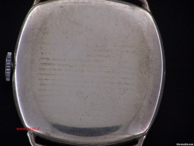 replica Omega Cushion WATCHES 1