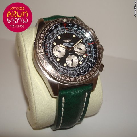 Breitling B2 WATCHES 2