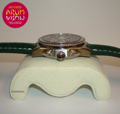 replica Breitling B2 WATCHES 1