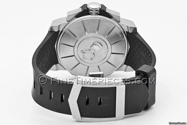 replica Corum Admirals Cup Challenge 44 Chronograph - 753 . 891 . 20 / F 371 AN 92 WATCHES 1