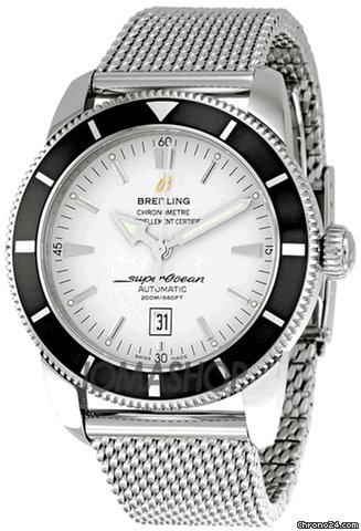 Breitling A1732024/G642 Watches Watch