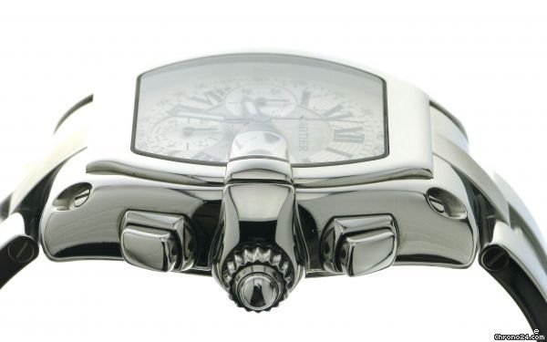 replica Cartier Roadster WATCHES 1