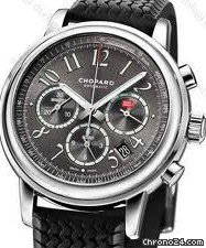 Chopard 1685113001 Watches Watch