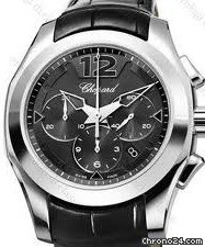 Chopard 1612791001 Watches Watch