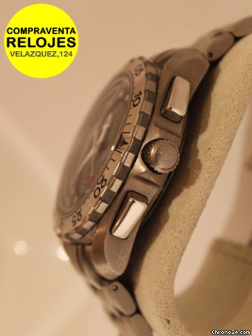 replica Omega X 33 WATCHES 1