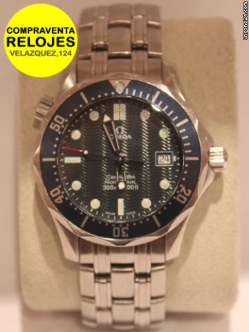 Omega Omega 37537 Watches Watch