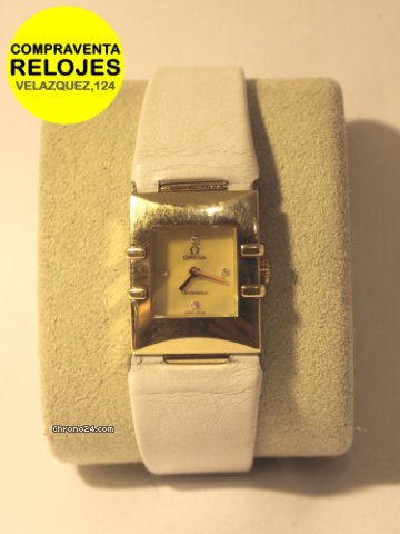 Omega Omega 52890 Watches Watch