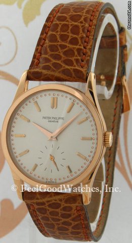 Patek Philippe 3796R-001 Watches Watch