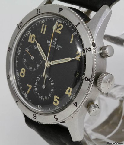 Breitling Ref. 765 WATCHES 2
