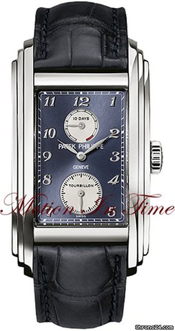 Patek Philippe 5101g-001 Watches Watch