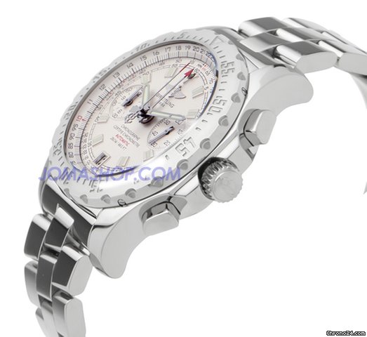 replica Breitling Professional Skyracer Watch A2736234-G6-140A WATCHES 1