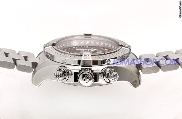 replica Breitling Aeromarine Avenger Seawolf Chrono Mens Watch A7339010-F537SS WATCHES 1