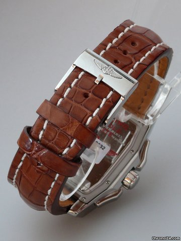 replica Breitling for Bentley Flying B Chronograph - NEUWARE / UVP 12.290,00 € WATCHES 1