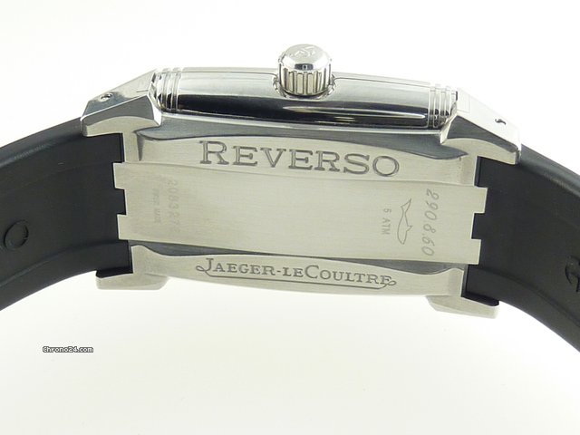 Jaeger-LeCoultre Reverso Gran Sport Automatic WATCHES 2