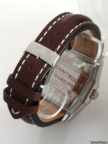 replica Breitling for Bentley Flying B Springende Stunde - NEUWARE / UVP 10.700,00 € WATCHES 1