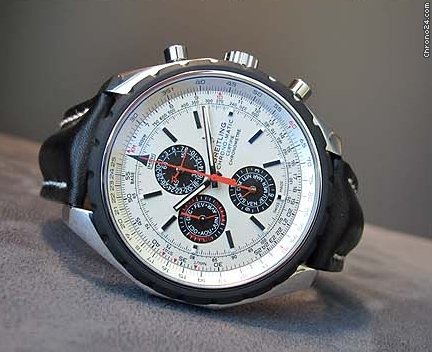 Breitling CHRONO-MATIK 1461 LIMITIERT NEU WATCHES 2