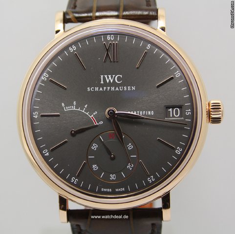 IWC IW510104 Watches Watch