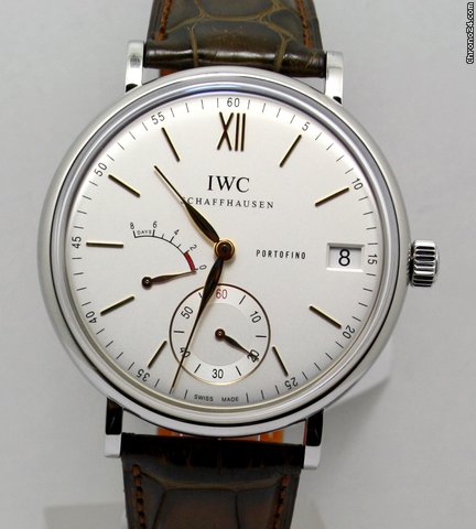 IWC IW510103 Watches Watch