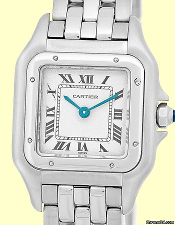 Cartier Panther WATCHES 2