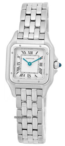Cartier Cartier 12794 Watches Watch