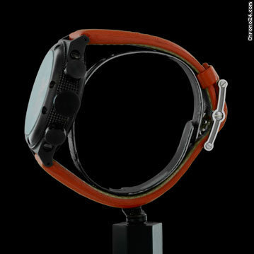 B.R.M V15-44 Orange WATCHES 2