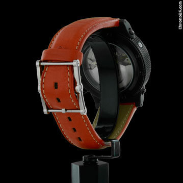 replica B.R.M V15-44 Orange WATCHES 1