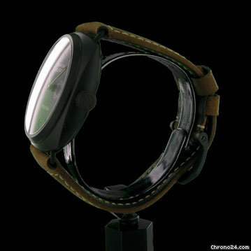 Panerai Radiomir Marina Militare WATCHES 2