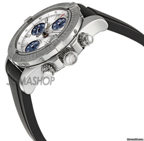 Breitling SuperOcean Automatic Chronograph Mens Watch A1334011-G549BKPD WATCHES 2