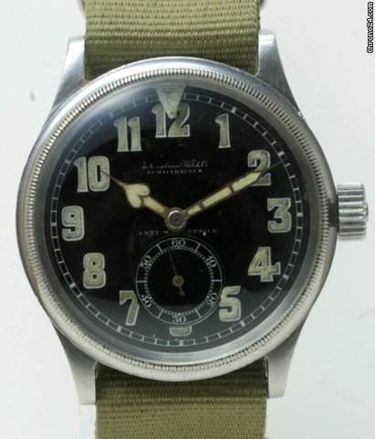 IWC IWC 644 Watches Watch