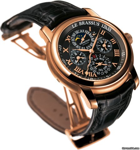 Audemars Piguet Jules Audemars Equation of Time WATCHES 2
