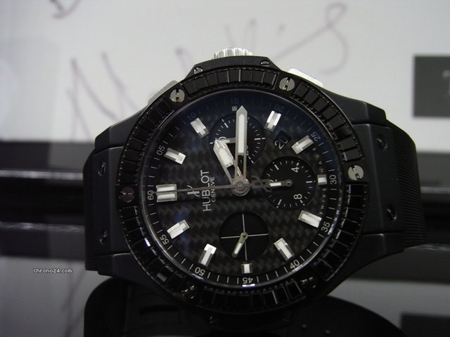 Hublot Hublot 5997 Watches Watch